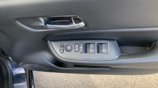 Honda Jazz 1.5 i-MMD Hybrid SR 5dr eCVT Hybrid Hatchback